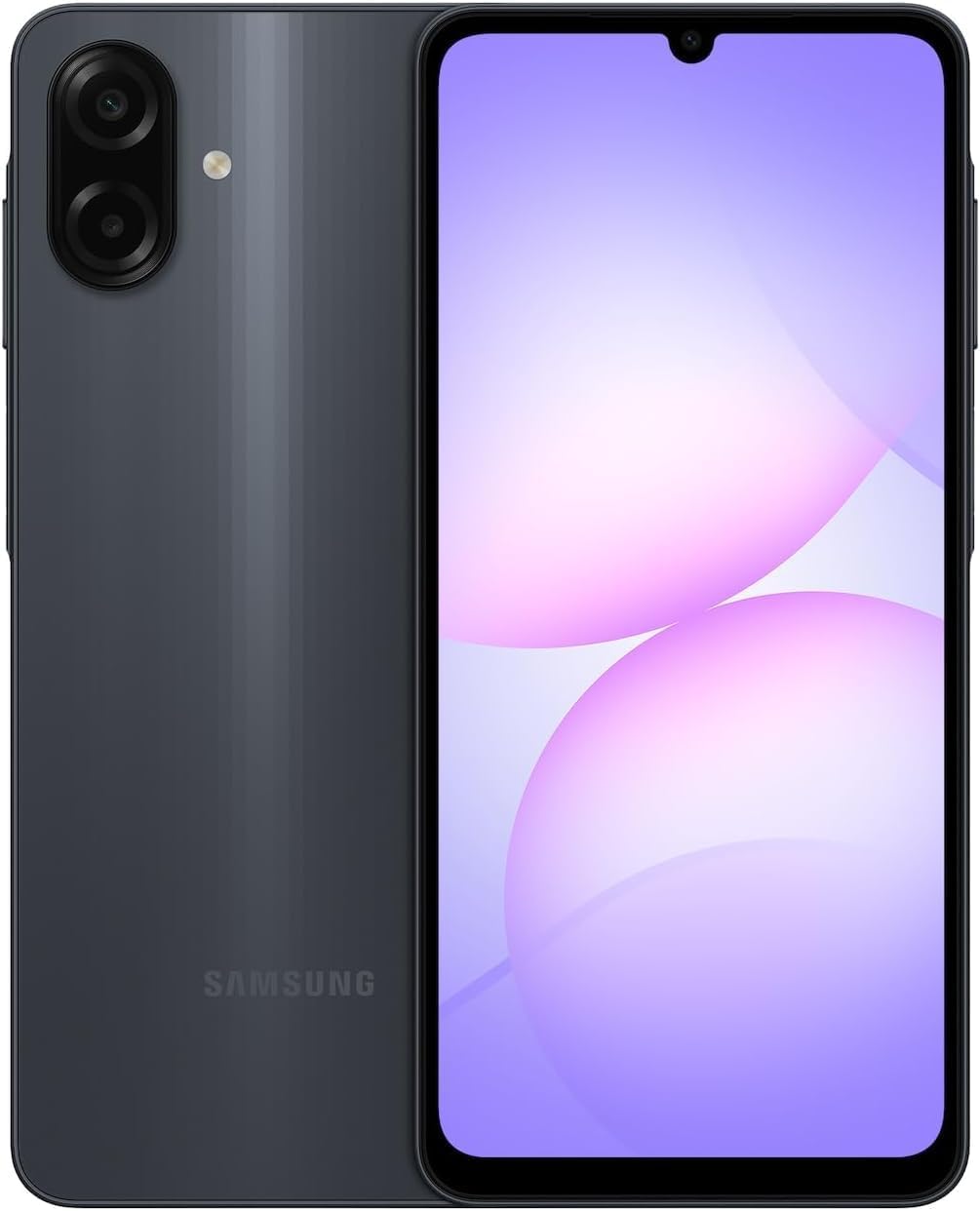 Samsung Galaxy A07 Dual Sim 8GB RAM, 256GB Storage Android Smartphone